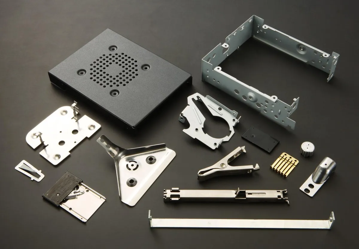 Custom Spring Manufacturer | Brian Melgaard