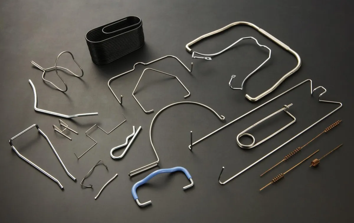 Custom Spring Manufacturer | Brian Melgaard
