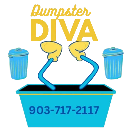 Dumpster Diva