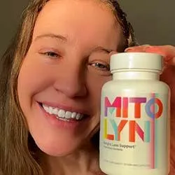 Customer feedback for Mitolyn natural supplement with noticeable health benefits"