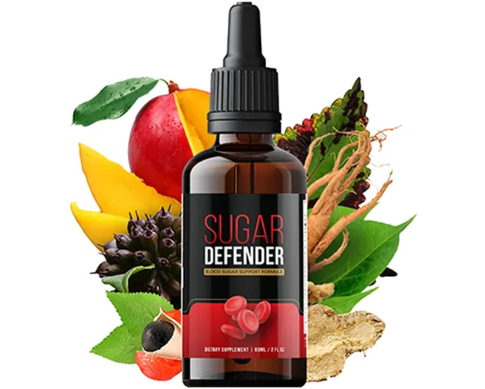 "Sugar Defender supplement bottle – Click here to order the official Sugar Defender formula and take control of your blood sugar naturally. Limited stock available!"