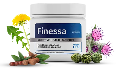 “Finessa one bottle price $69 – single pack for beginners”