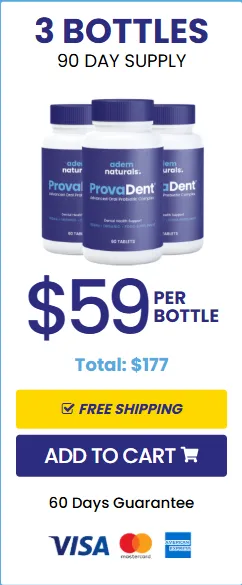 Tiered Pricing Structure: $69, $59, and $49 per bottle (on 3-bottle purchase).