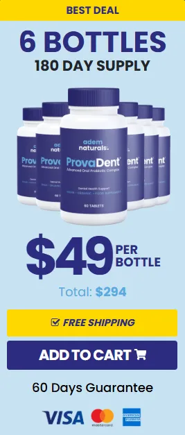 Tiered Pricing Structure: $69, $59, and $49 per bottle (on 3-bottle purchase).