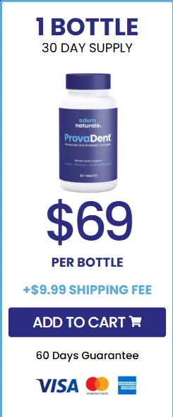 Tiered Pricing Structure: $69, $59, and $49 per bottle (on 3-bottle purchase).