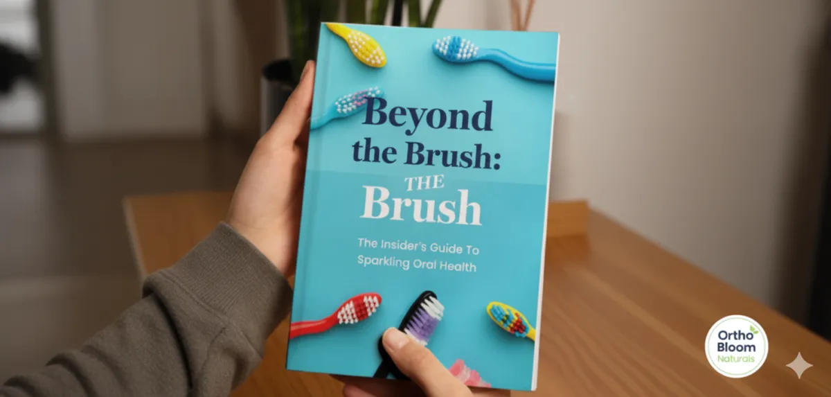 Offer includes Two Free Bonuses with 6-bottle orders.