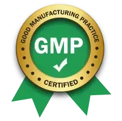 GMP certified