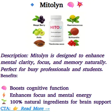 Mitoln Official
