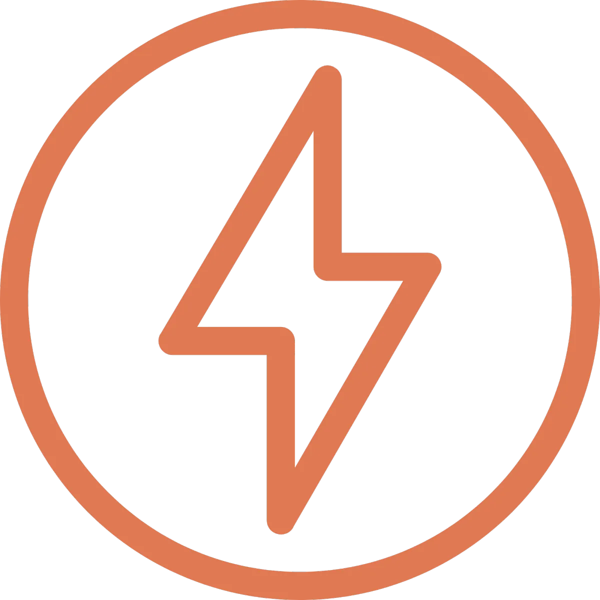 Perform at Full Power
