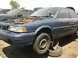 1991 Toyota Camry