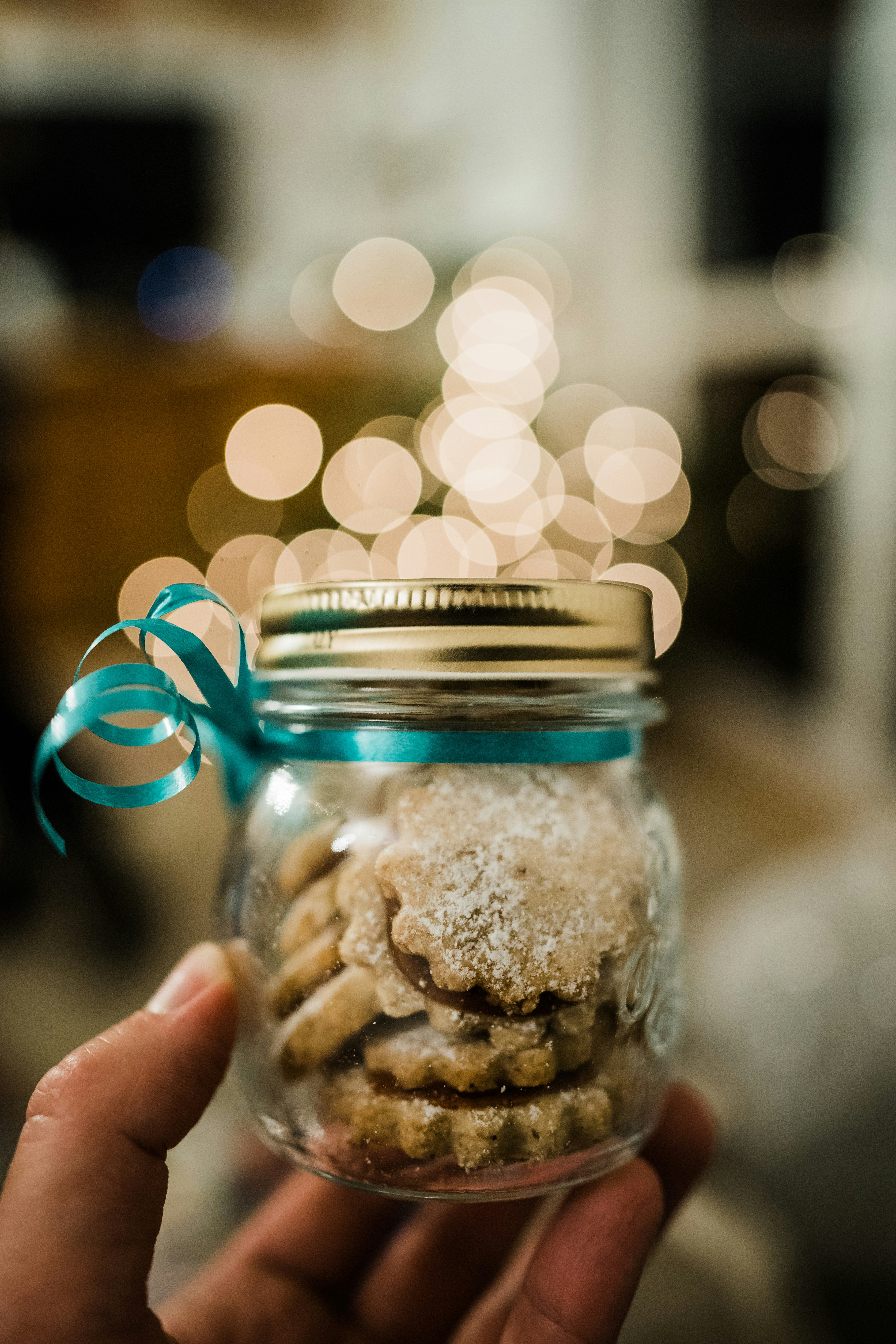Baking as a Love Language - Why Making Something for a Loved One is Profoundly Therapeutic