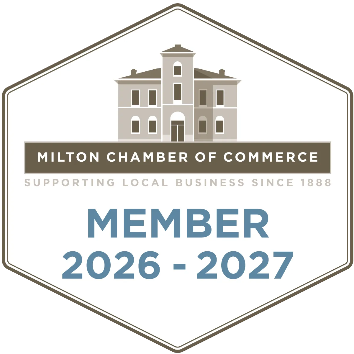 Milton Chamber of Commerce Member