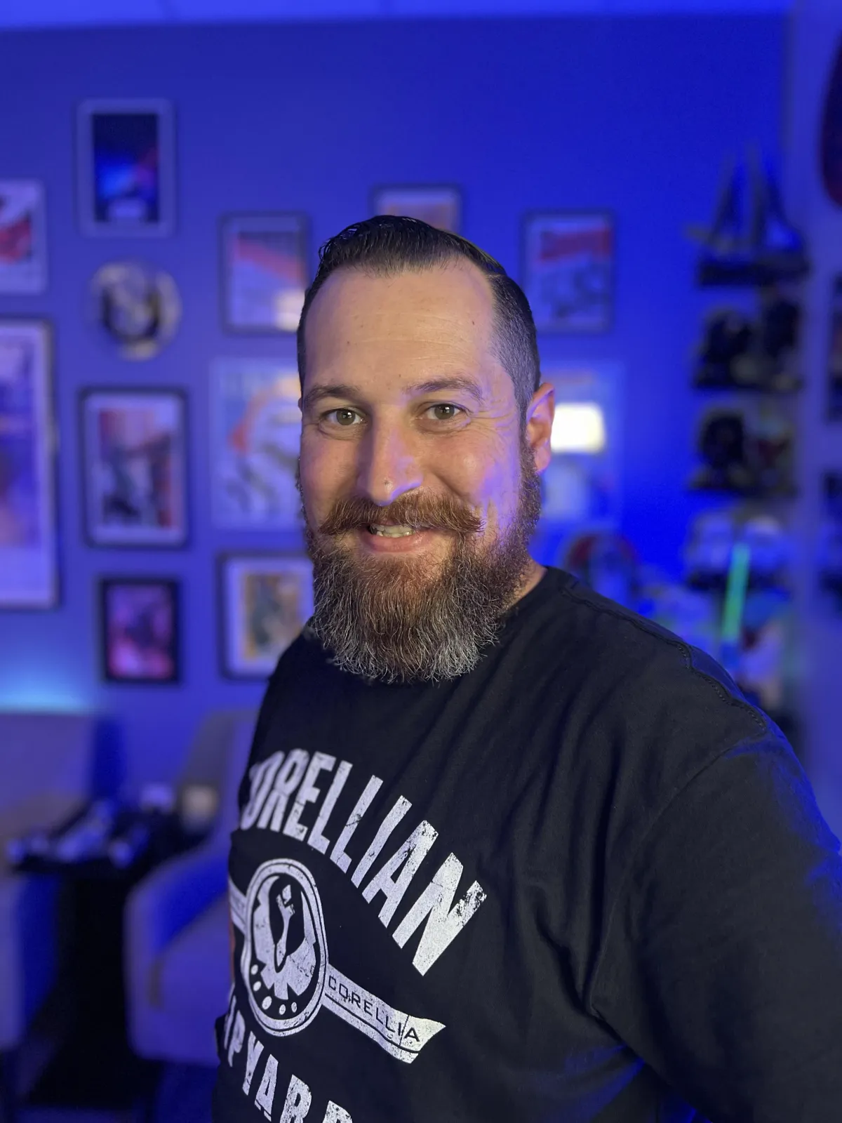 Jake Talbert, Founder and Chief GIVER at The GIVER Method
