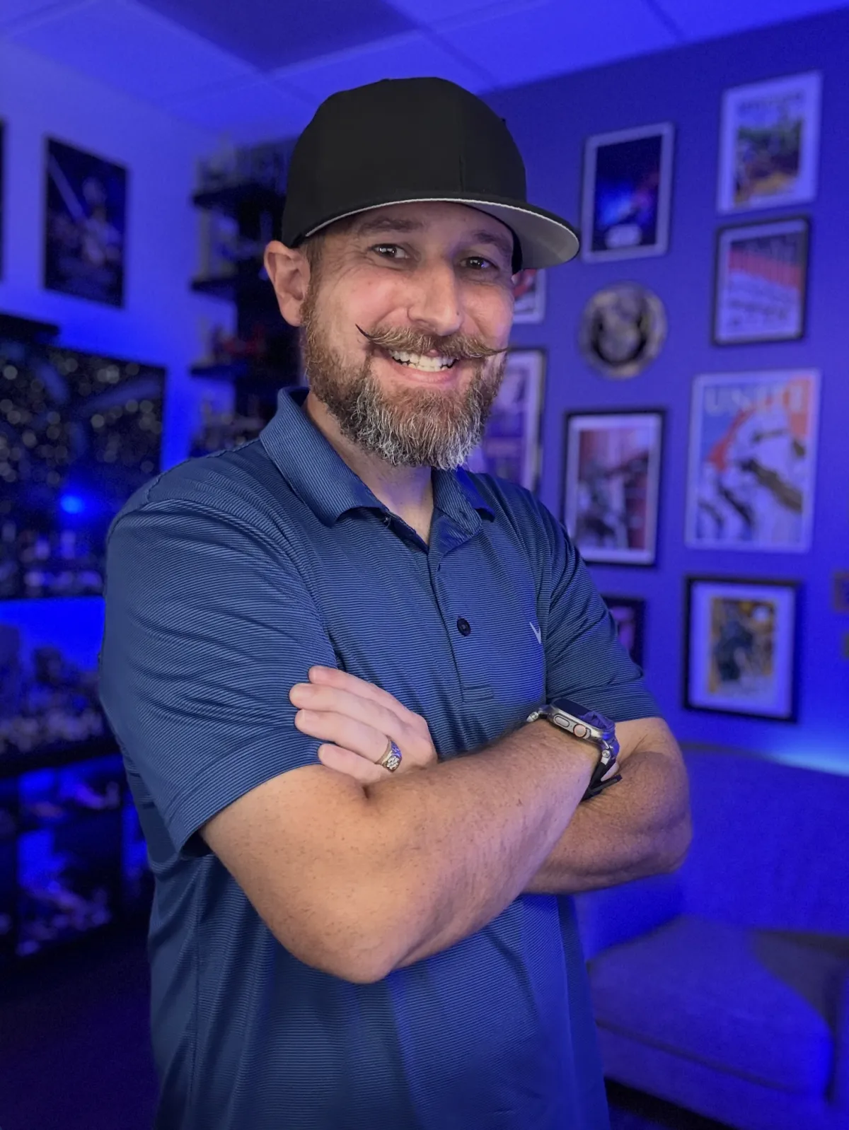 Jake Talbert, Founder and Chief GIVER at The GIVER Method