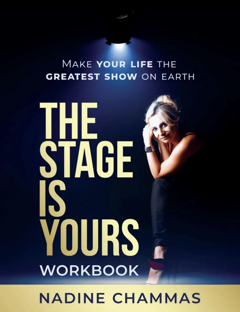 The Stage s Yours Workbook