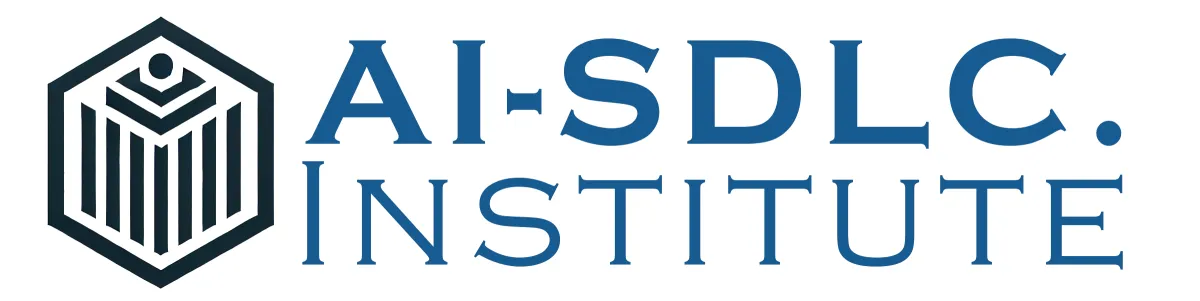 AI-SDLC Institute Logo