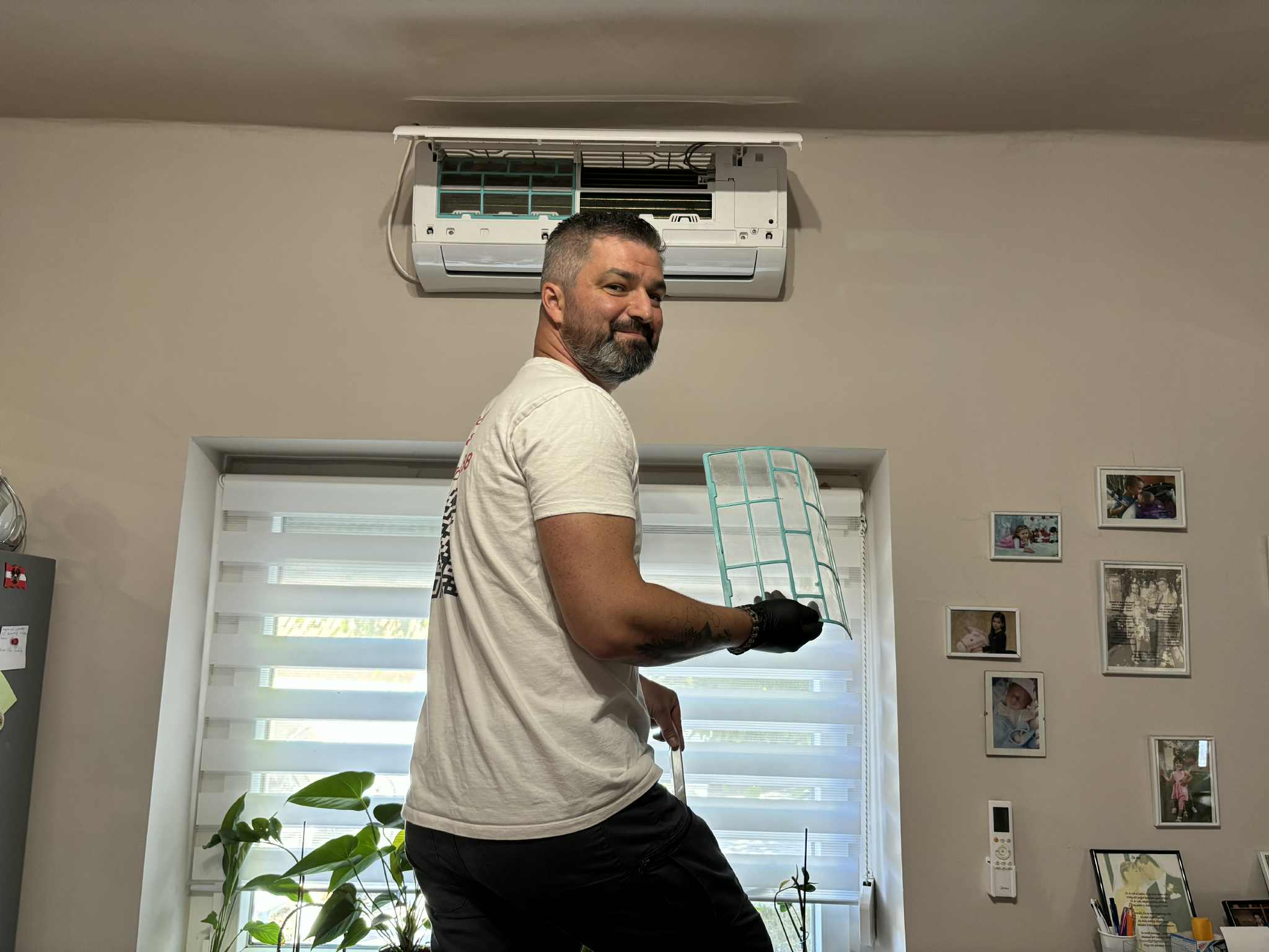 Pipacs klíma Orosháza