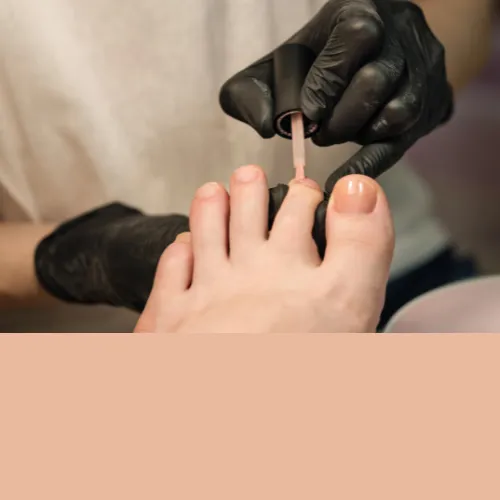 Gél - lakk békéscsaba