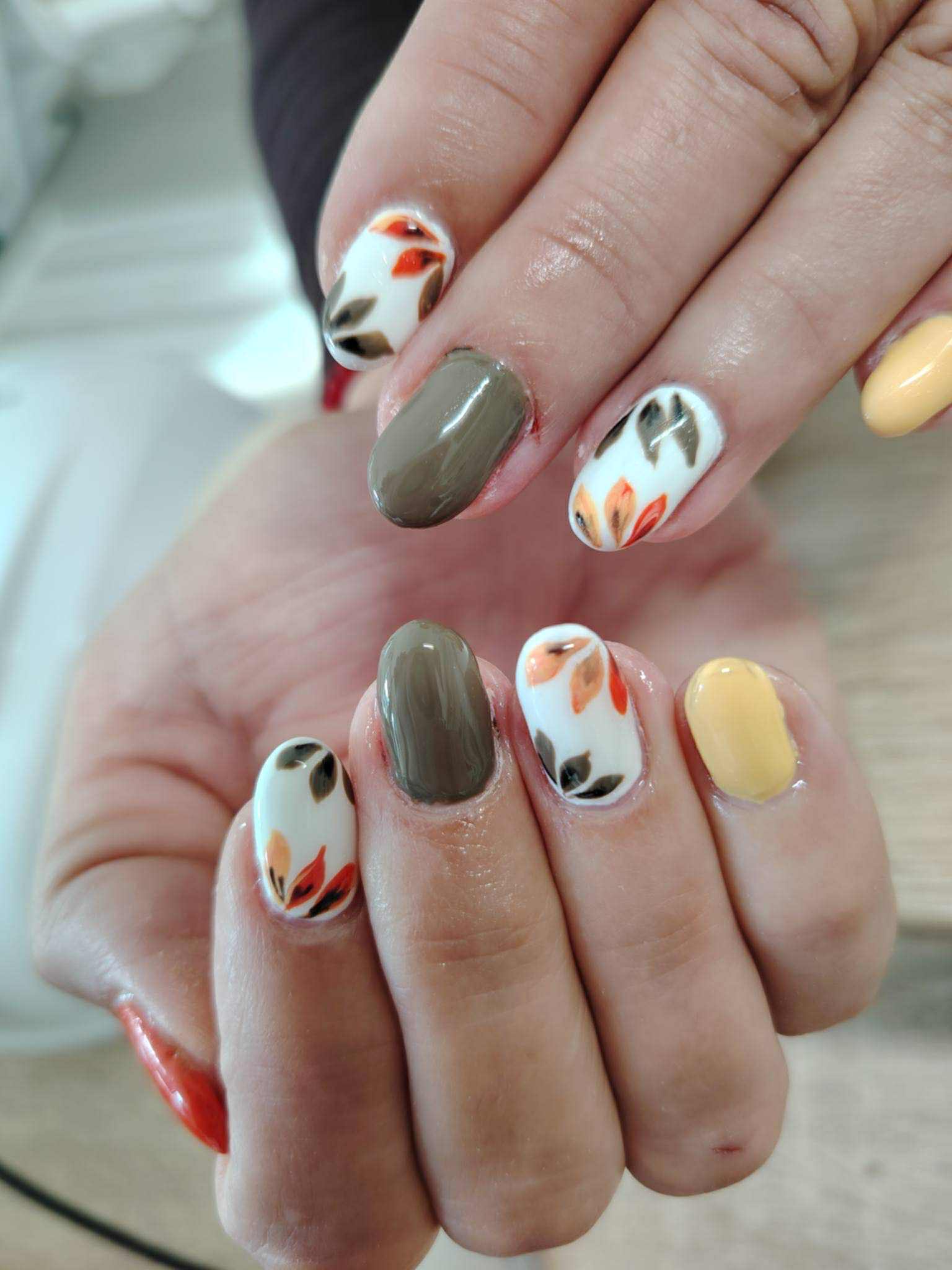 műköröm békéscsaba