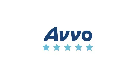 Avvo 5 Star Rating