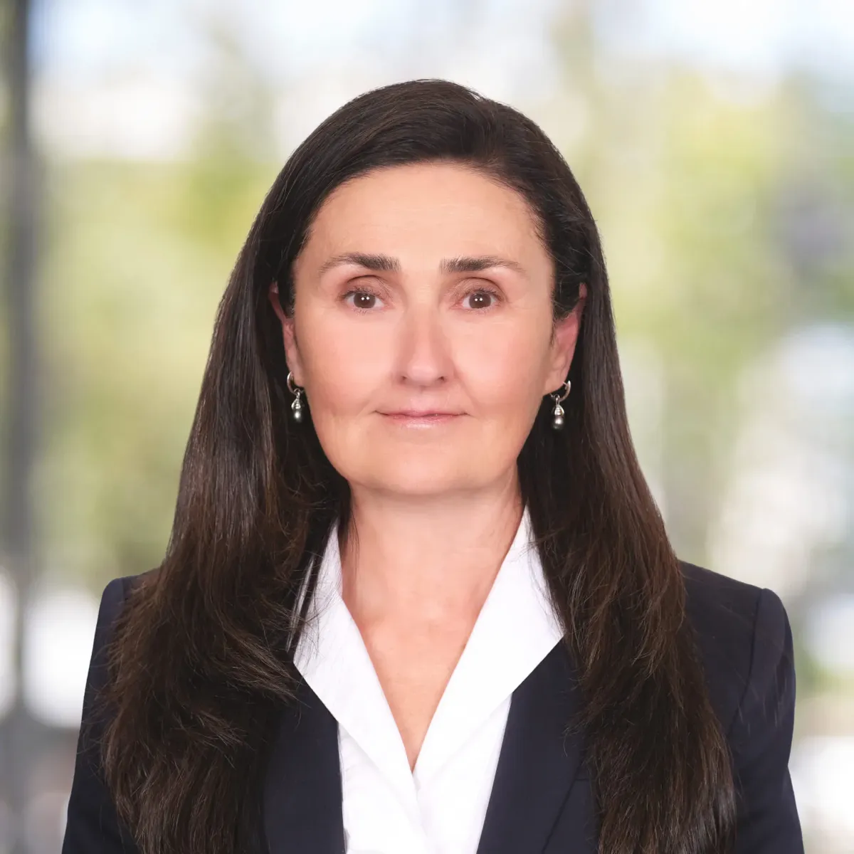 Attorney Cecilia Preciado