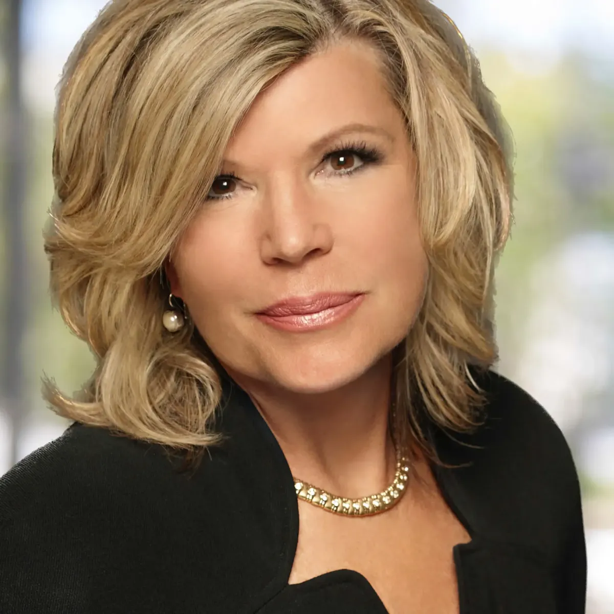 Attorney Sherry Graybehl D'Antony