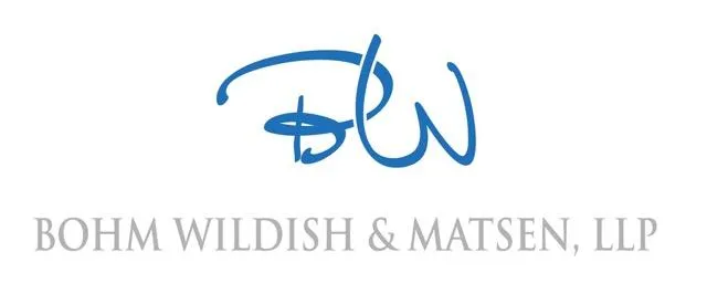 Bohm Wildish & Matsen Logo