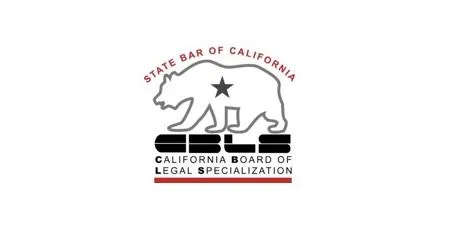 California Board of Legal Specialization