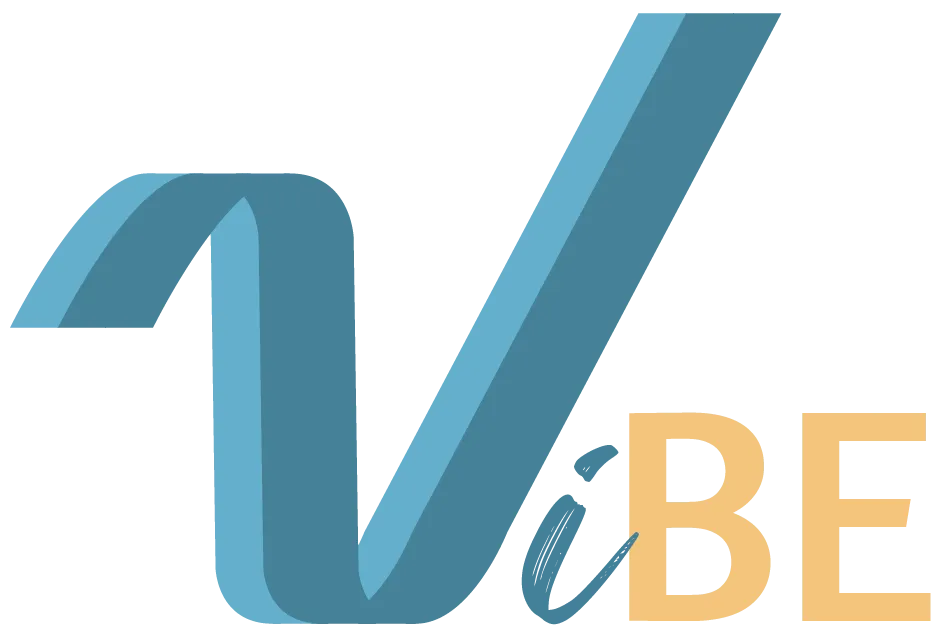 Vibe Logo