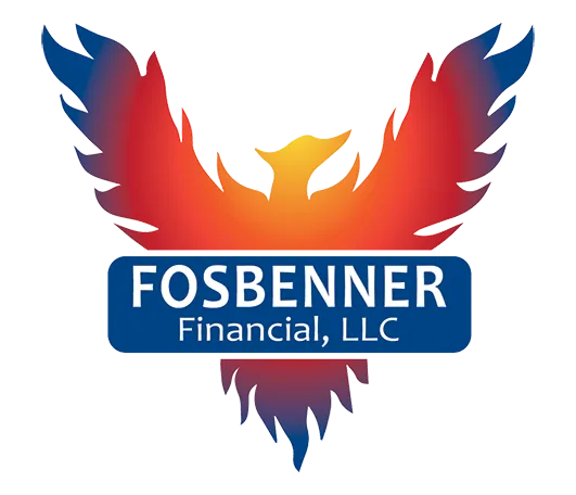 Fosbenner Financial Logo