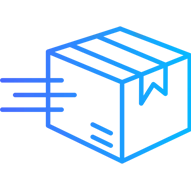 One package icon