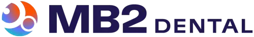 MB2 Dental Logo