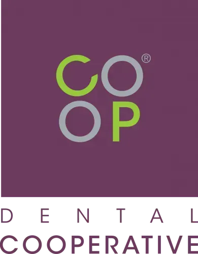 Dental Cooperative Logo