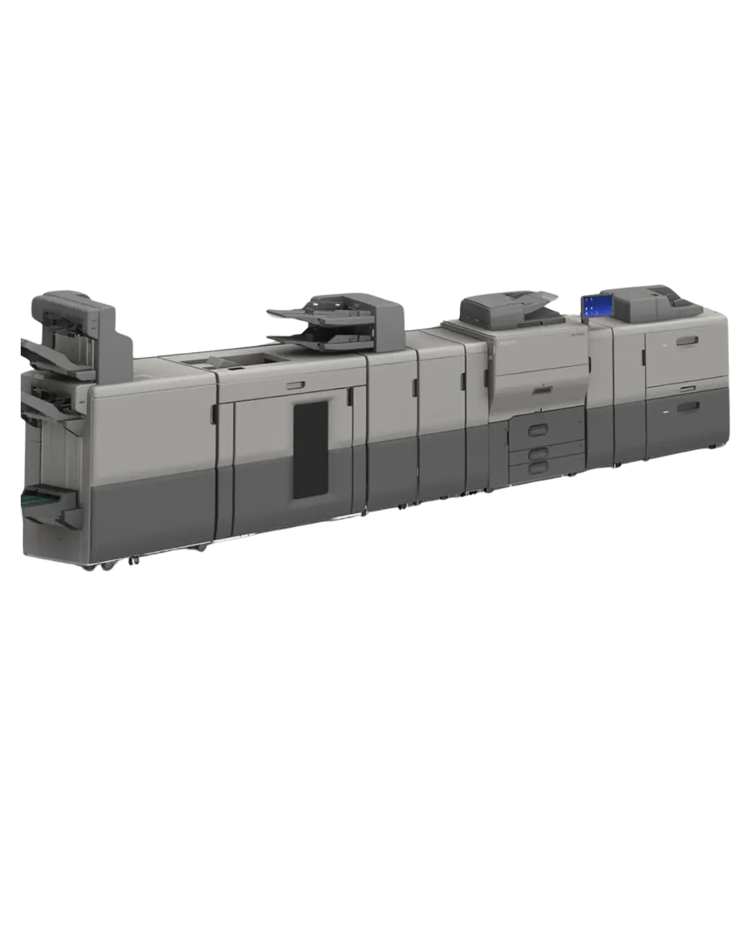 Photo of Ricoh PRO C5300s/C5310s