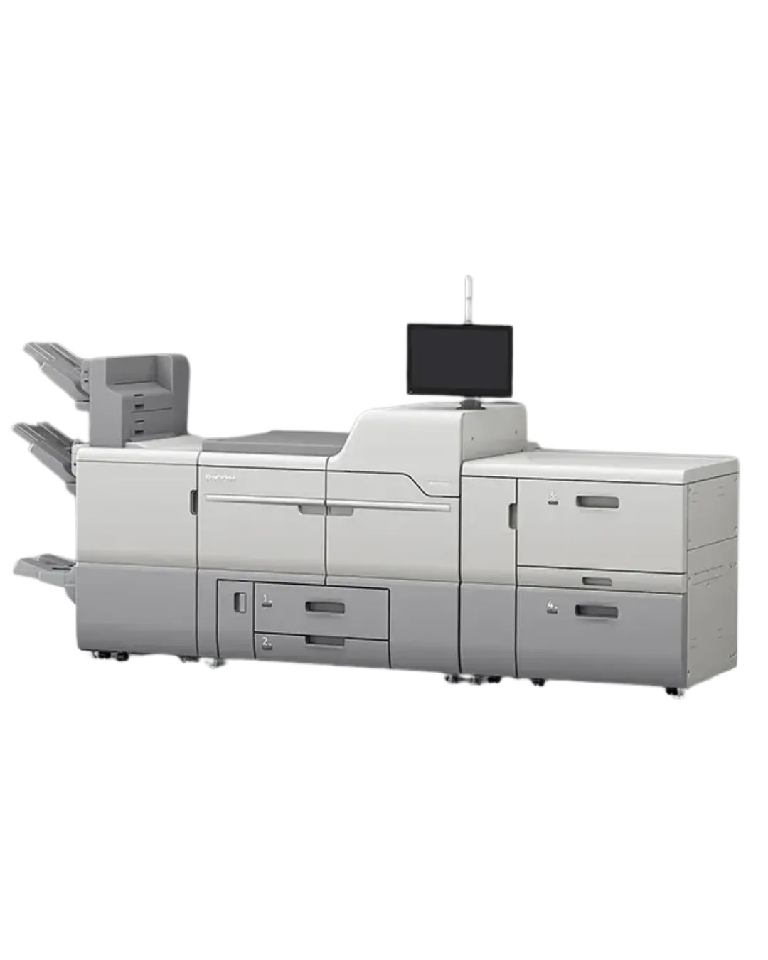 Photo of Ricoh PRO C7500