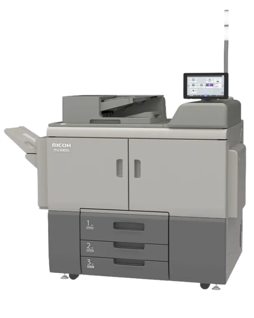 Photo of Ricoh PRO 8400 series