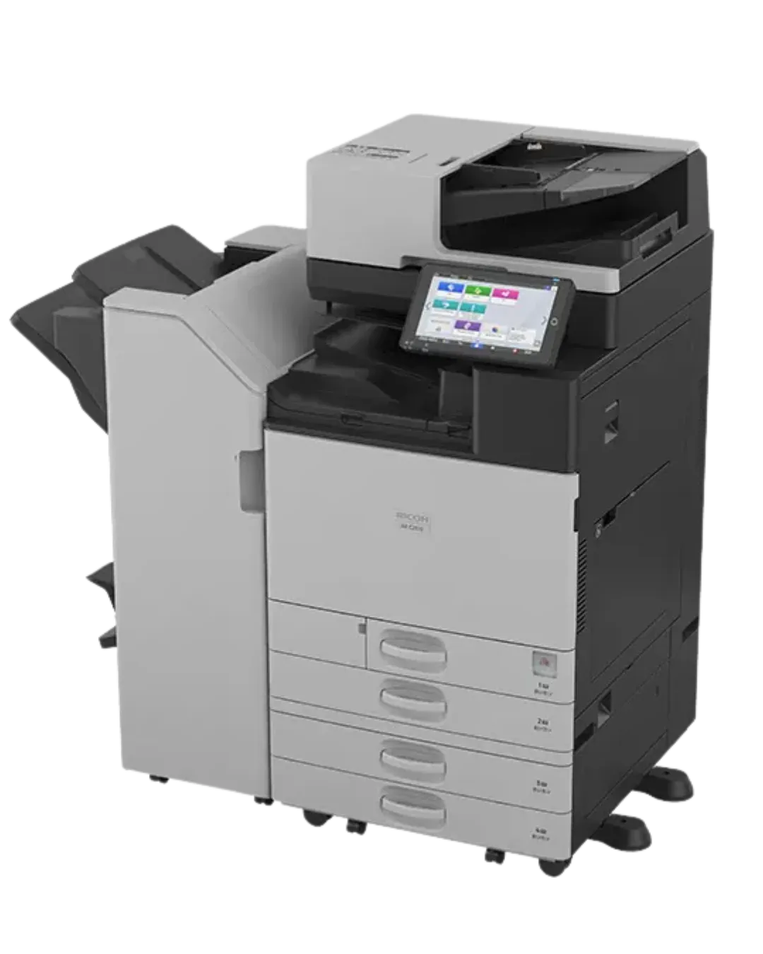 Photo of Ricoh IM C2510