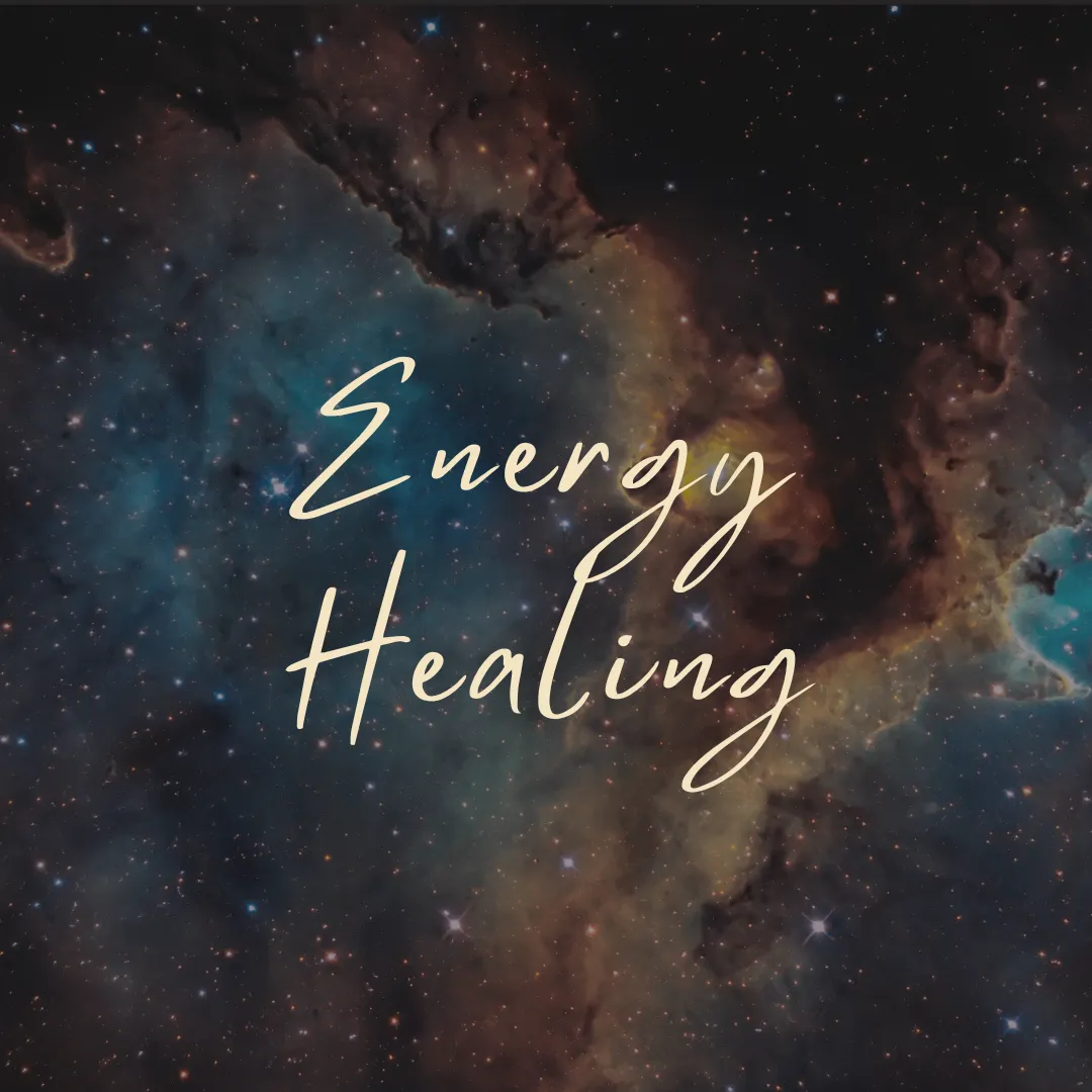 Energy Healing