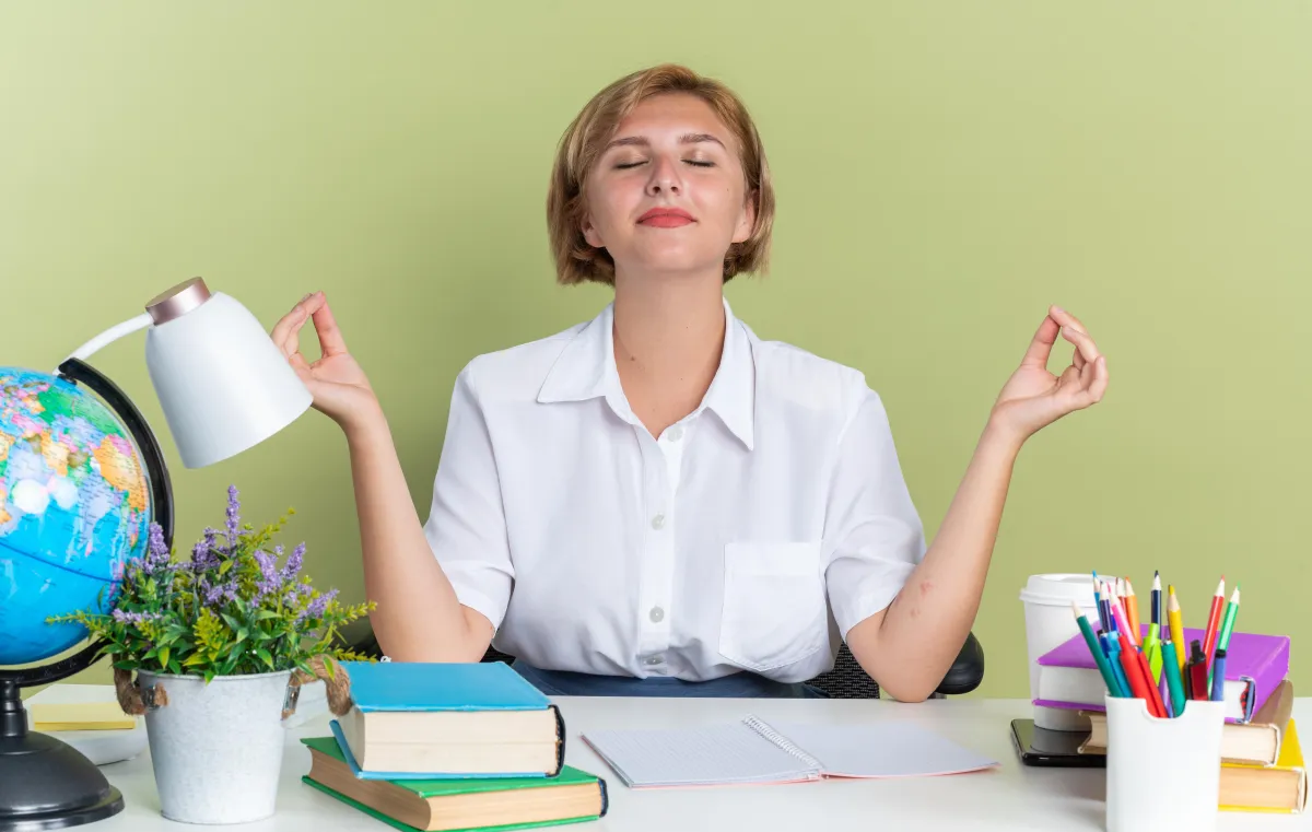 Gestion du Stress Anxiété