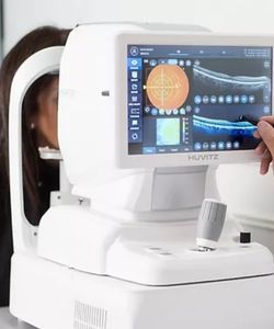 Tomografía de coherencia óptica OCT en Querétaro