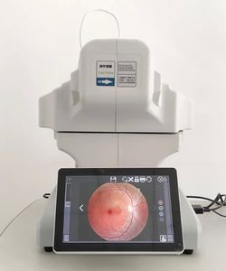 Fotografía de Fondo de Ojo Quer