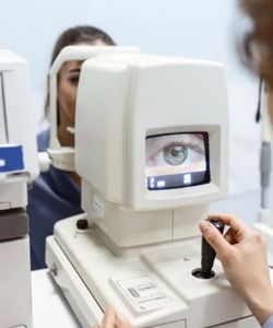 Paquimetría Corneal Querétaro