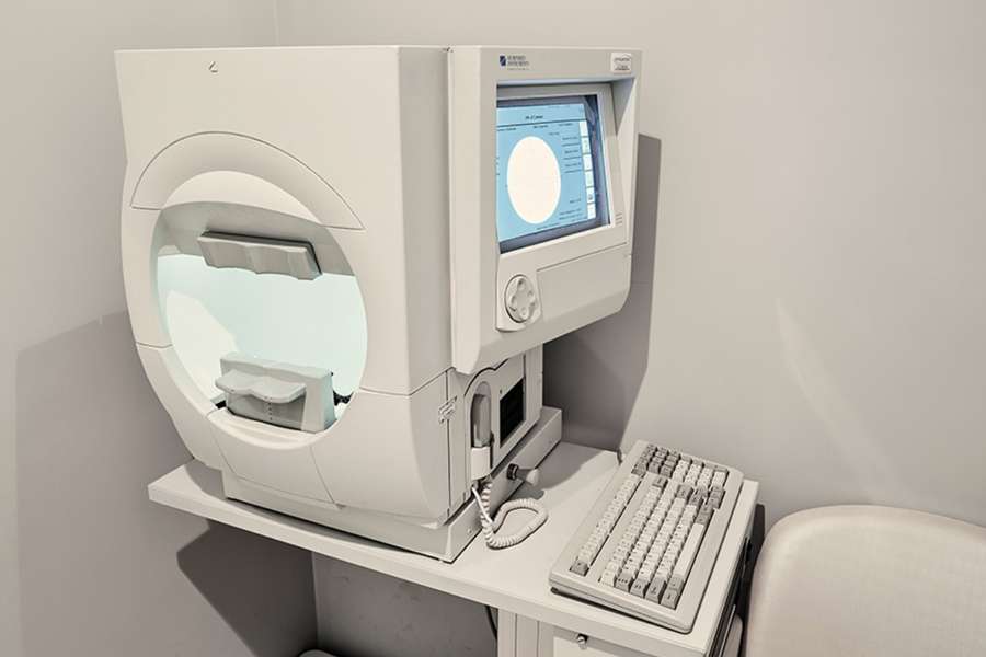 Señales de que necesitas visitar al oftalmólogo