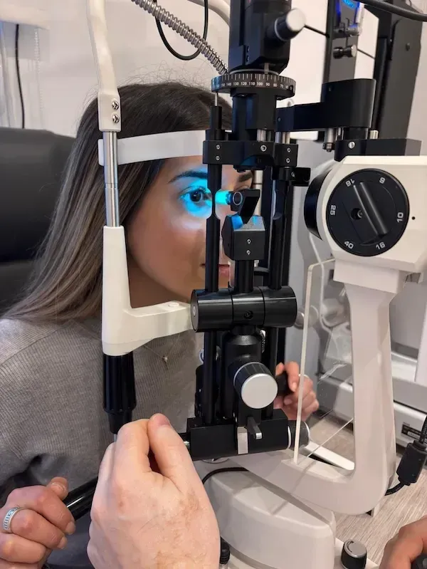 Tecnología de diagnóstico preoperatorio