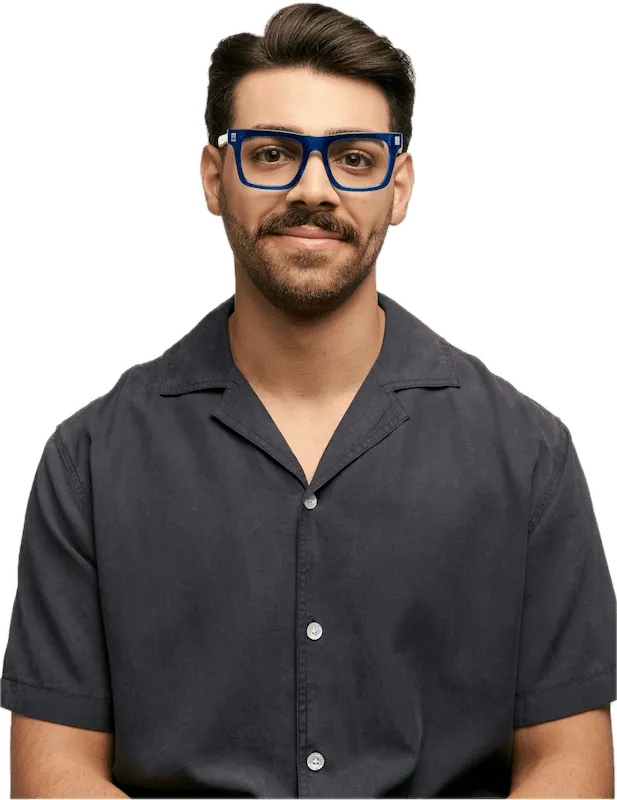 Señales de que necesitas visitar al oftalmólogo