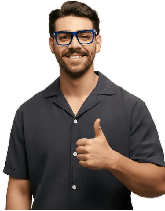 Señales de que necesitas visitar al oftalmólogo