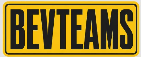 BevTeams Logo
