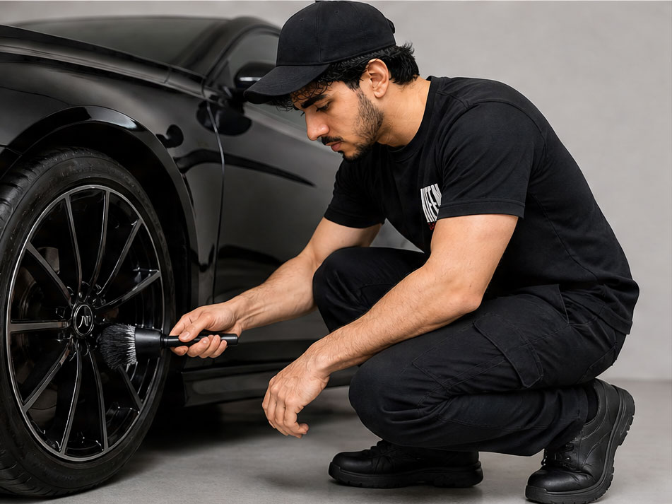 Call Us If You need Help Choosing a Service