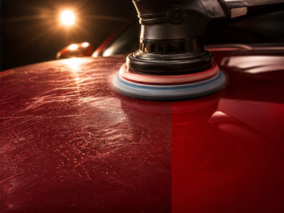 Premium Full Detail Package