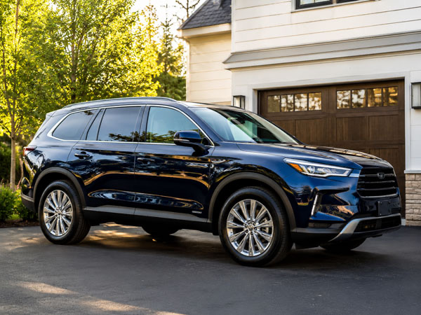 What Does a Full Auto Detail Include in Ashburn, VA?